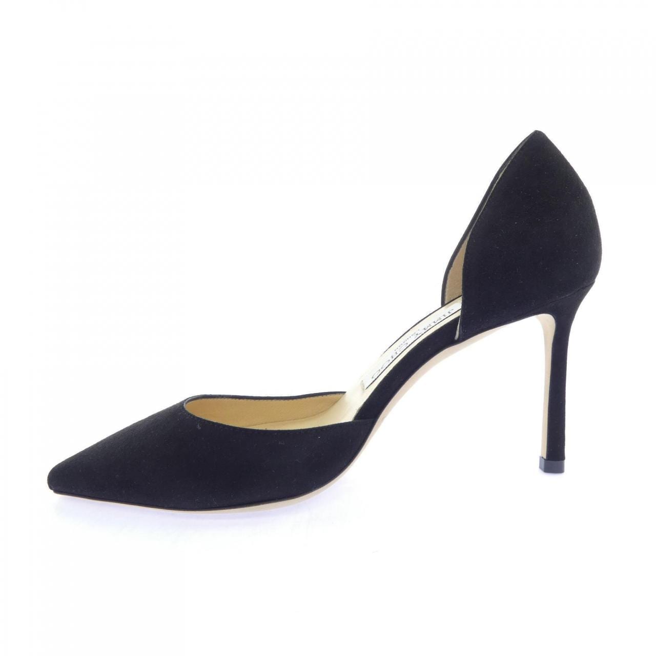 ジミーチュウ JIMMY CHOO パンプス