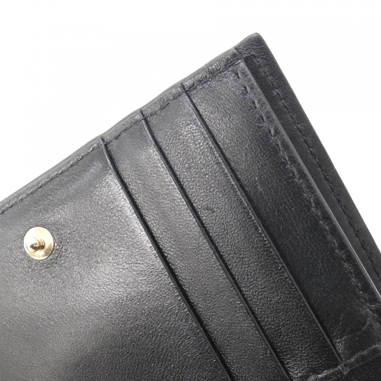 クリスチャンディオール LADY DIOR DHALIA WALLET S6037ONMJ 財布
