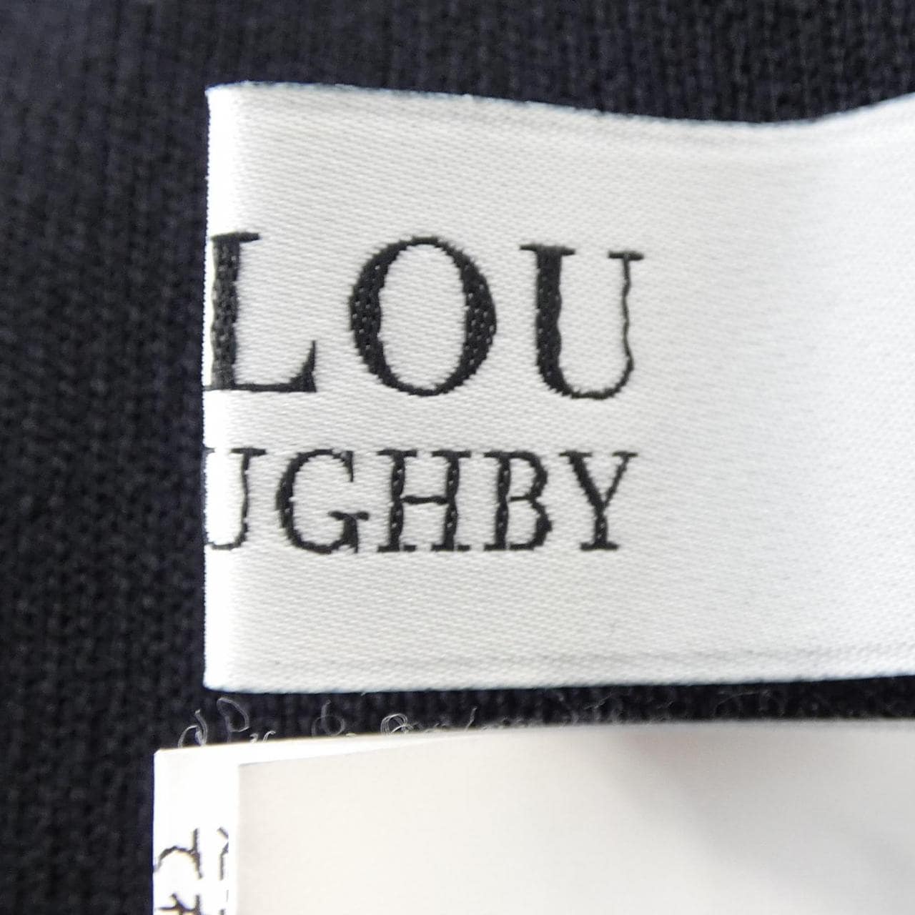 ルルウィルビー LOULOU WILLOUGHBY トップス