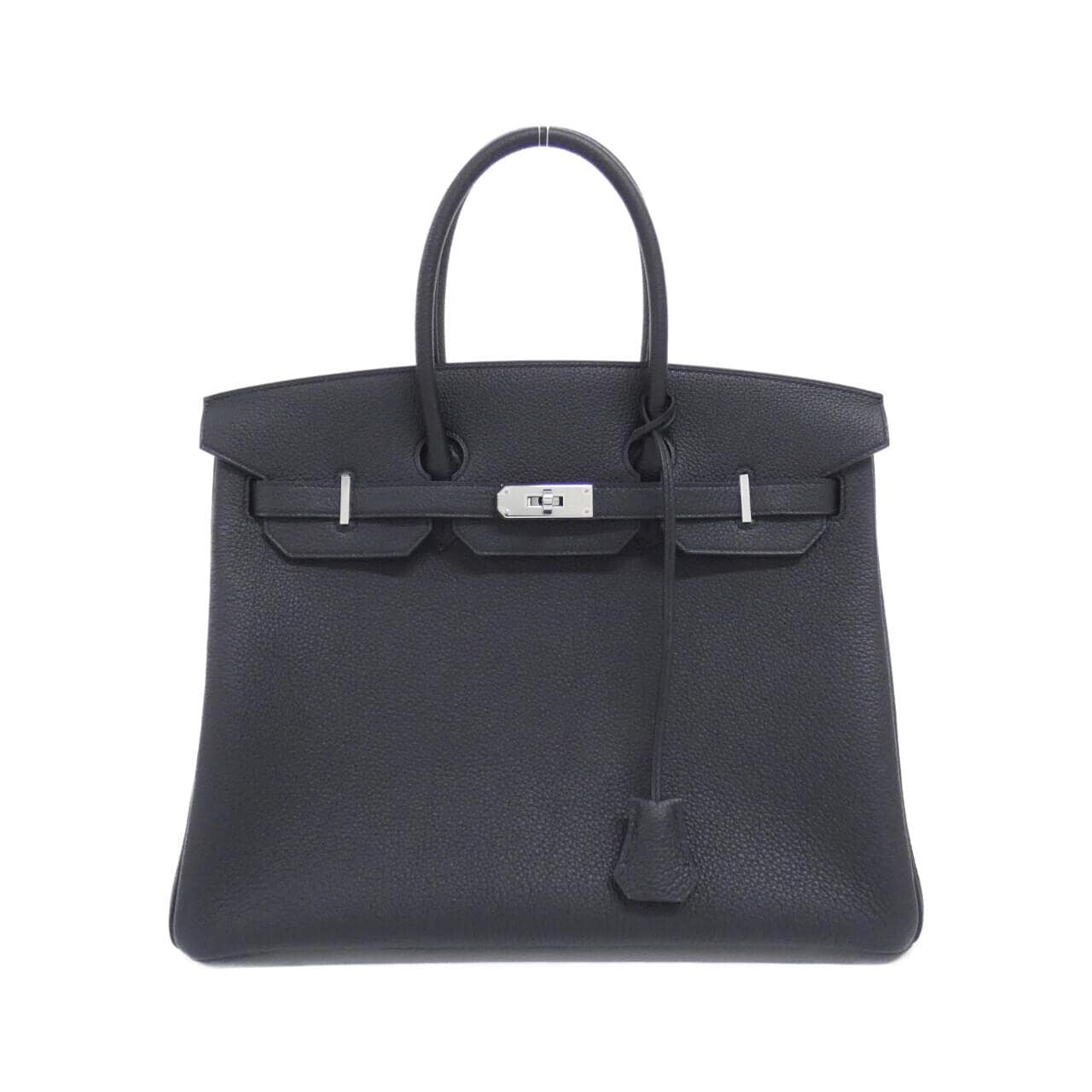 【未使用品】エルメス バーキン 35cm 027767CK バッグ