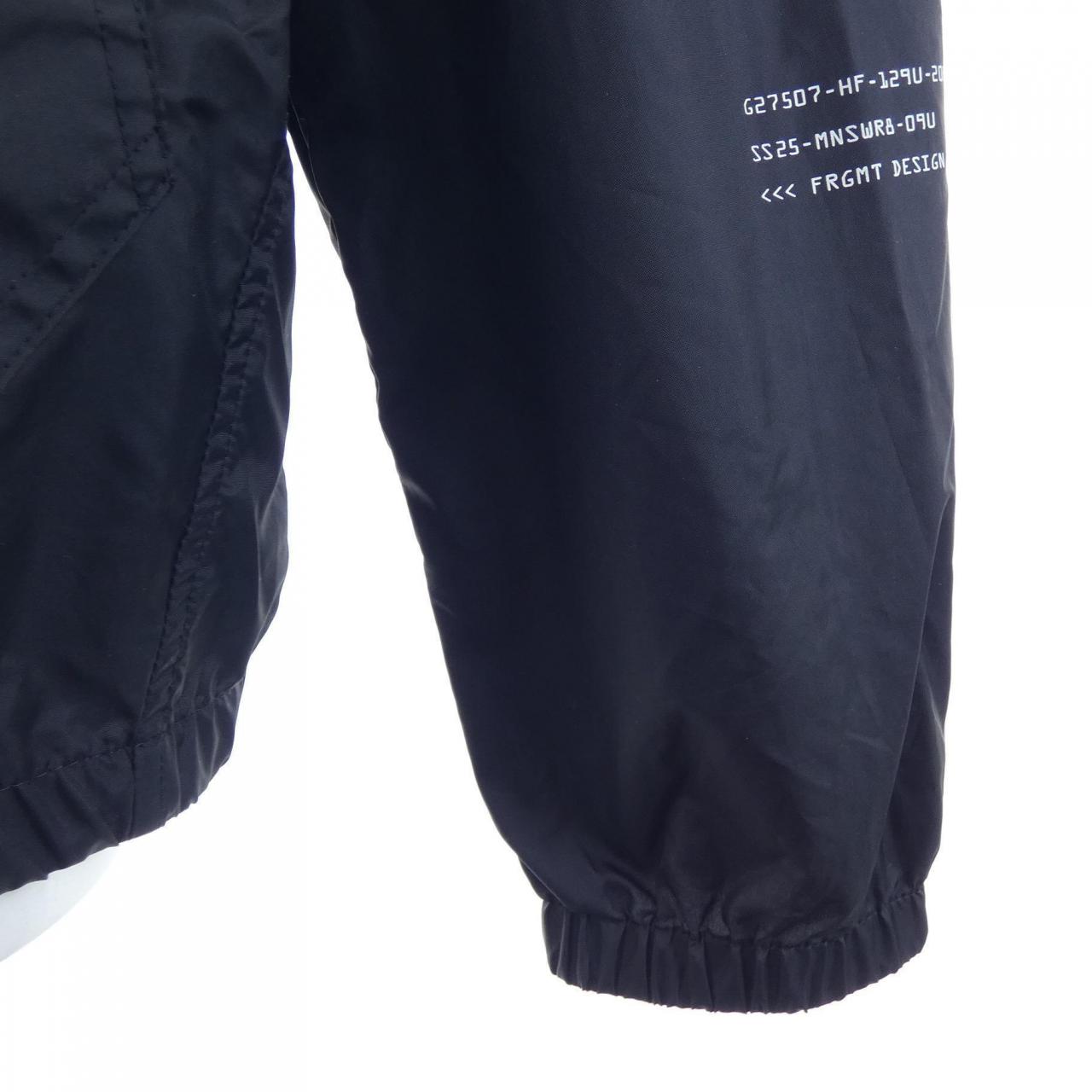 モンクレール ジーニアス MONCLER GENIUS FRAGMENT OSTRIA ブルゾン