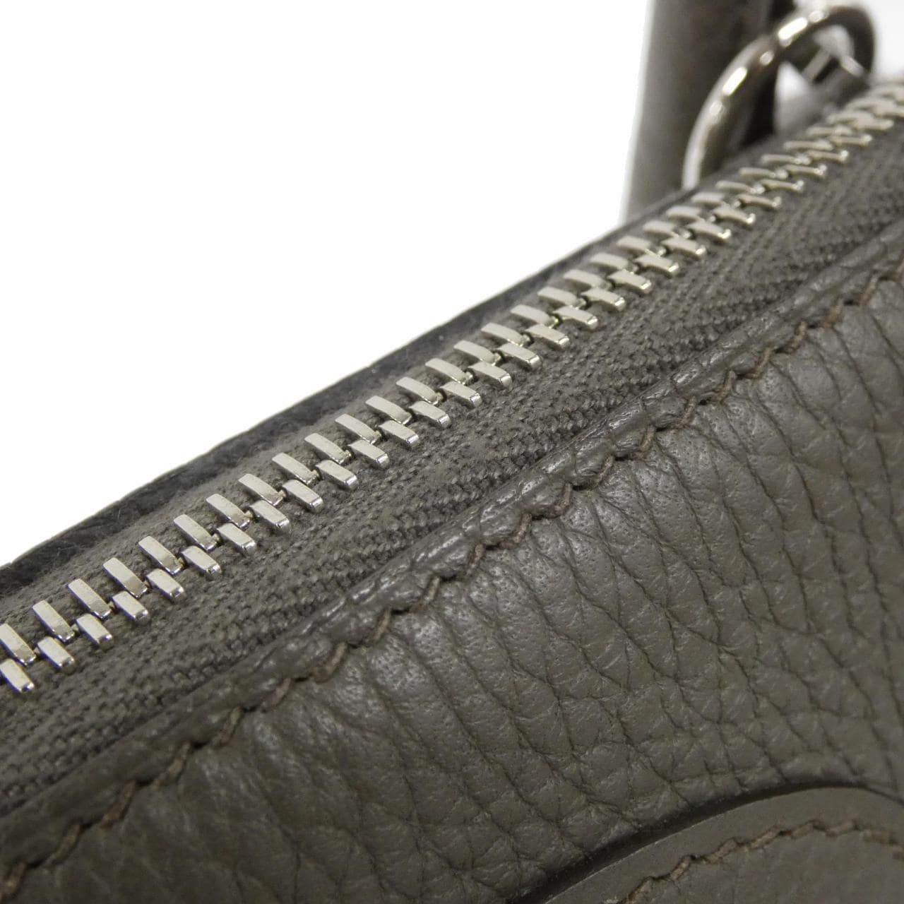 エルメス ボリード 31cm 073419CK バッグ