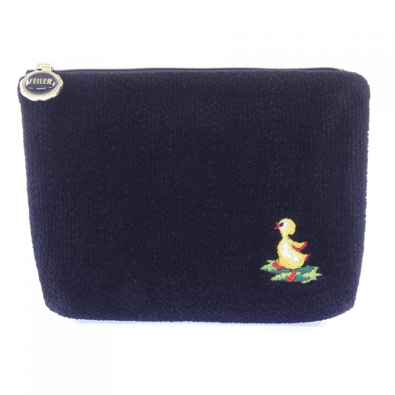 フェイラー FEILER HE-260298 POUCH