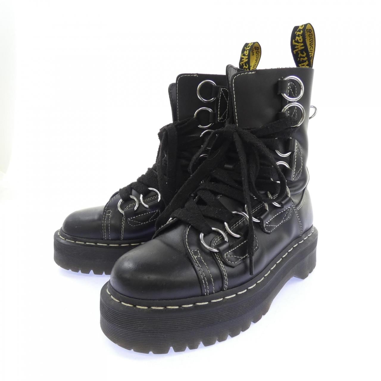 ドクターマーチン DR.MARTENS ブーツ