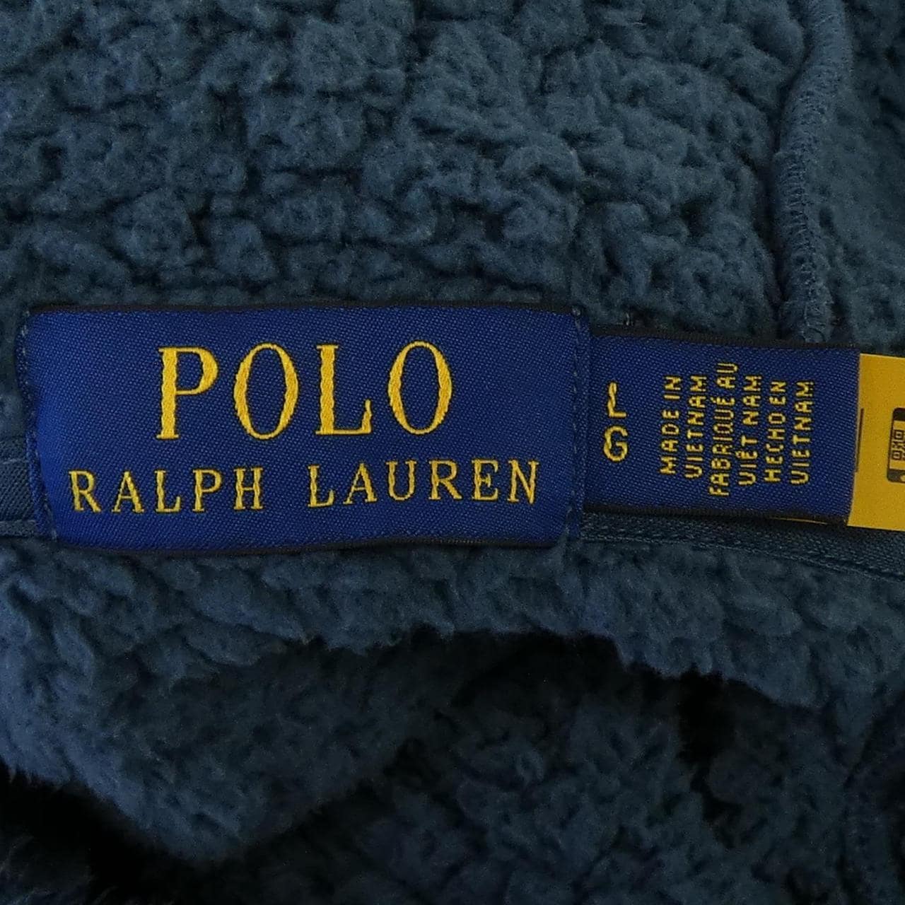 ポロラルフローレン POLO RALPH LAUREN パーカー