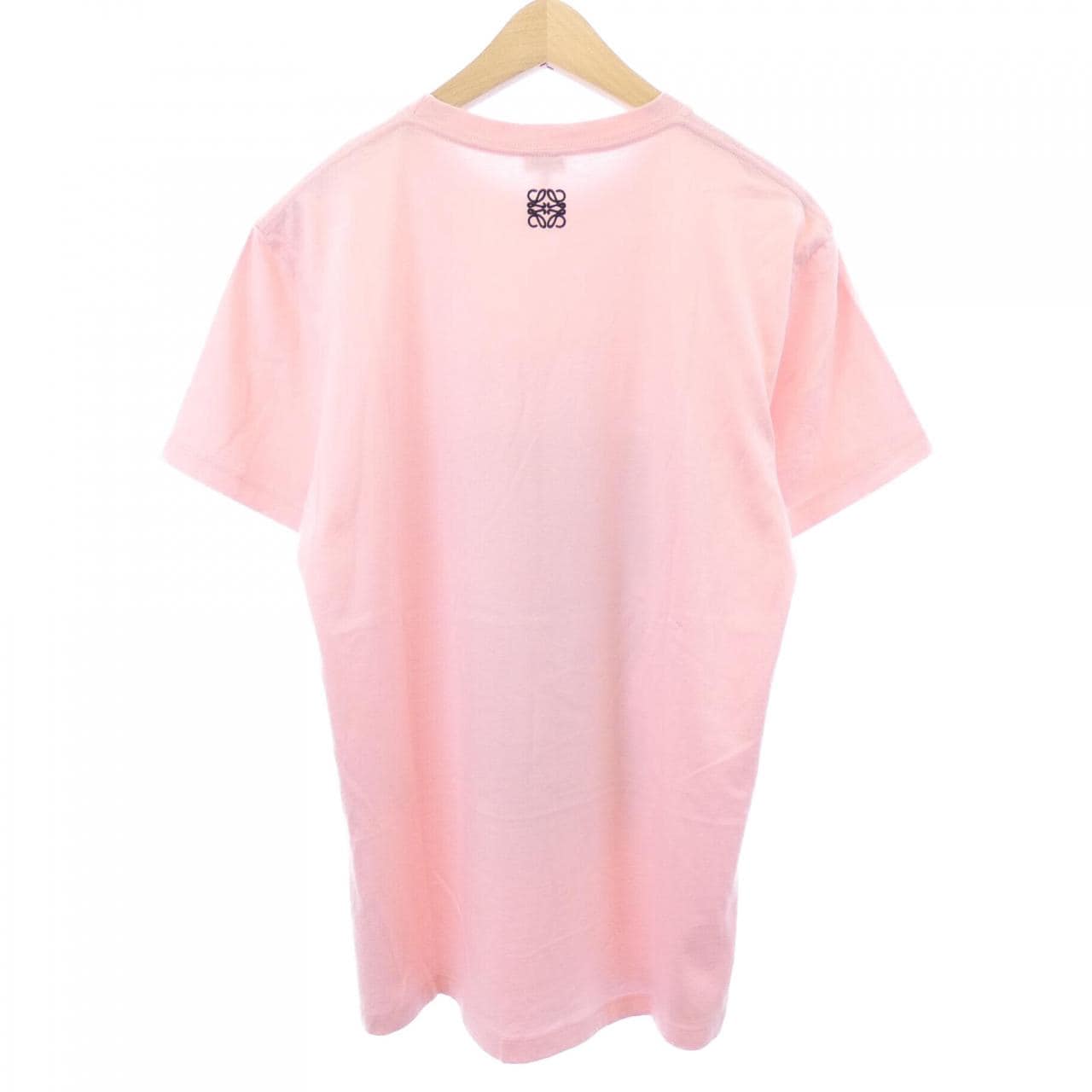 ロエベ LOEWE KEN HEYMAN アナグラム H6109980PC Tシャツ