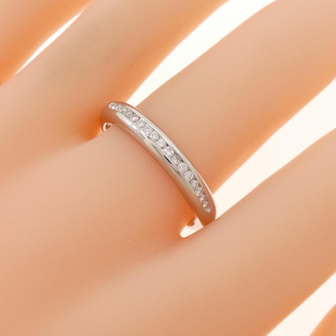 PT900 ダイヤモンド リング 0.17CT