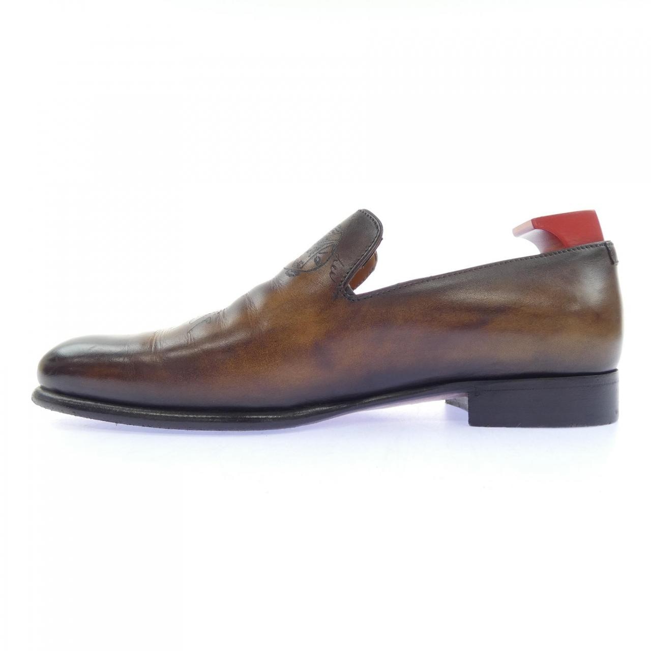 ベルルッティ Berluti シューズ