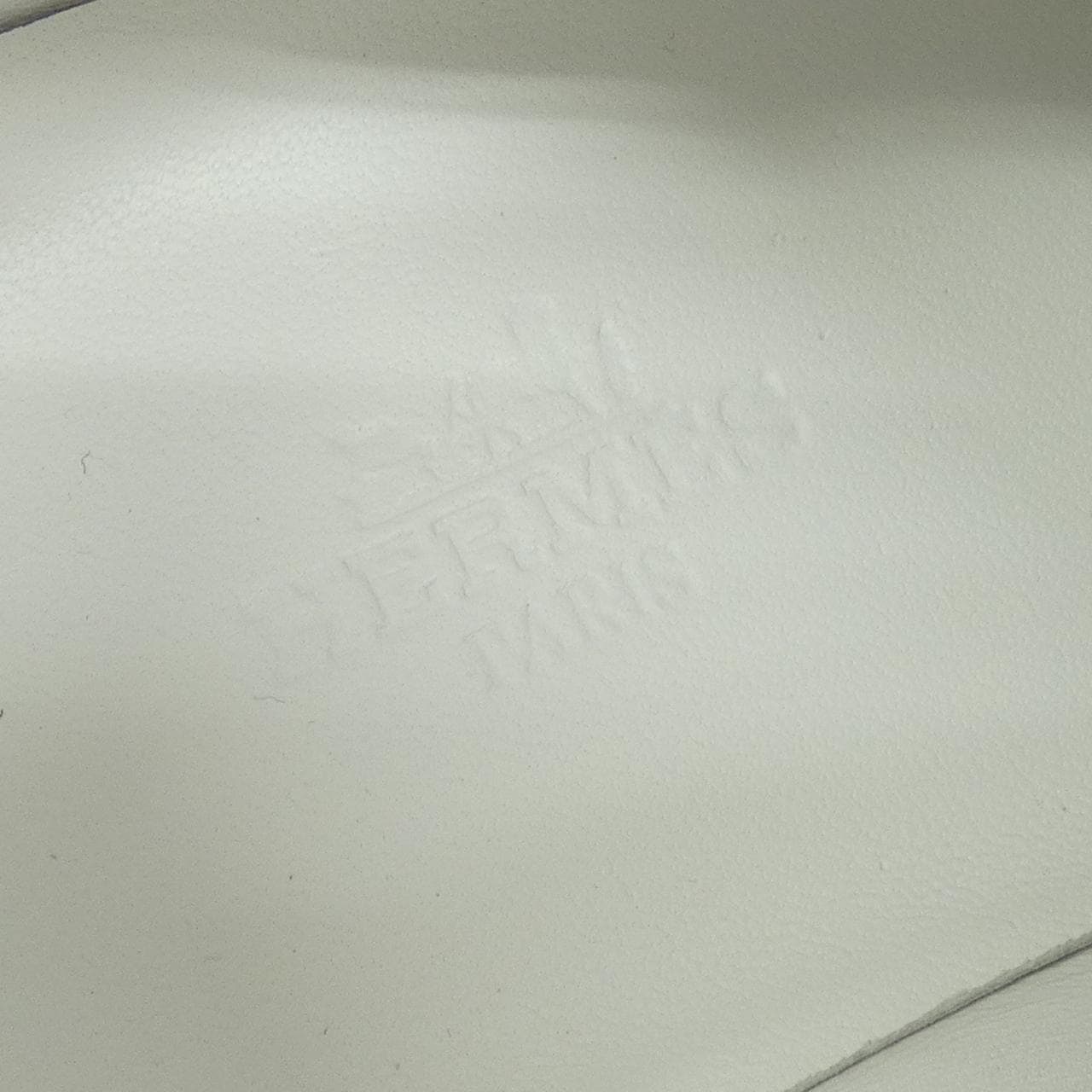 エルメス HERMES クロス CROSS 221279Z スニーカー