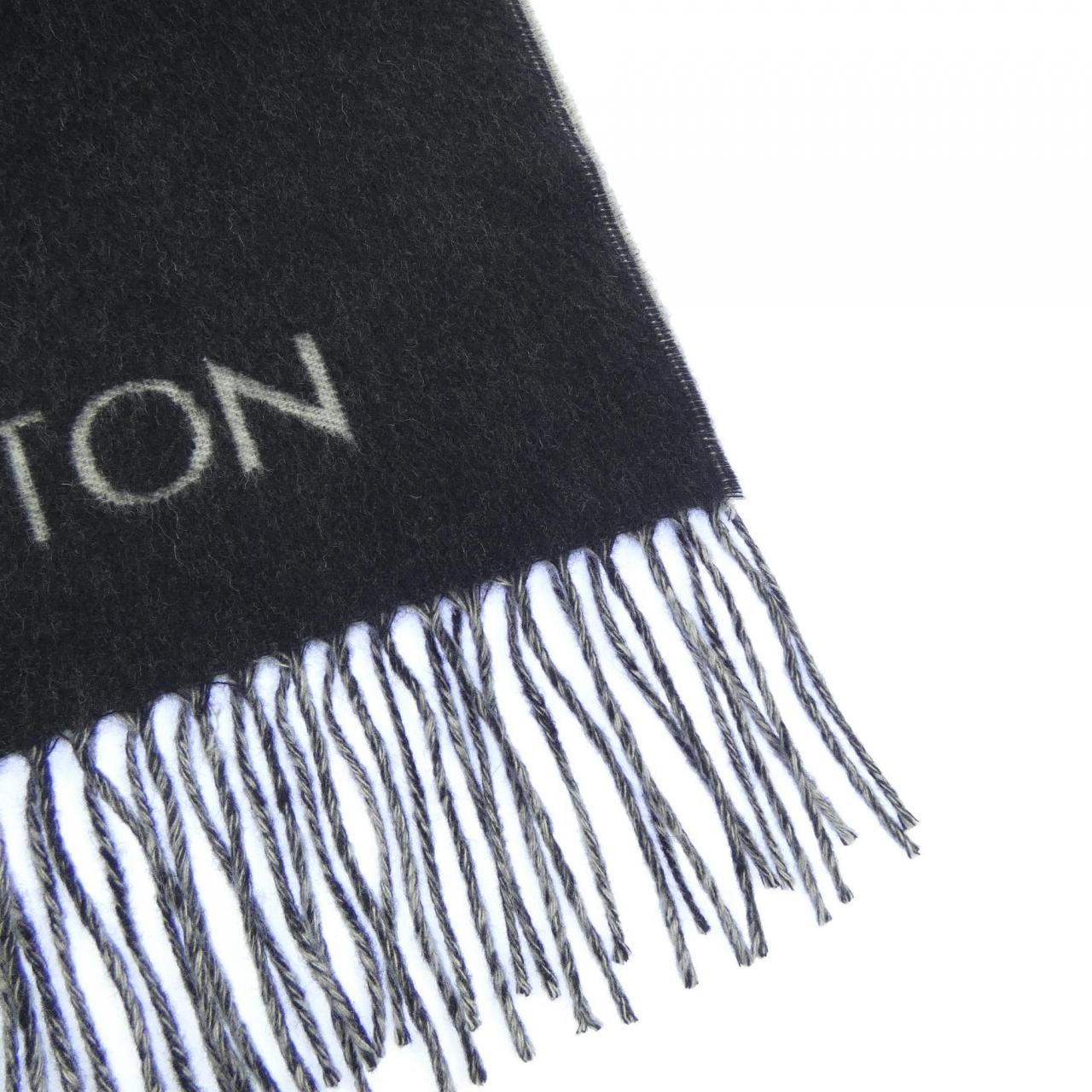 ルイヴィトン LOUIS VUITTON レイキャビック M71040 MUFFLER
