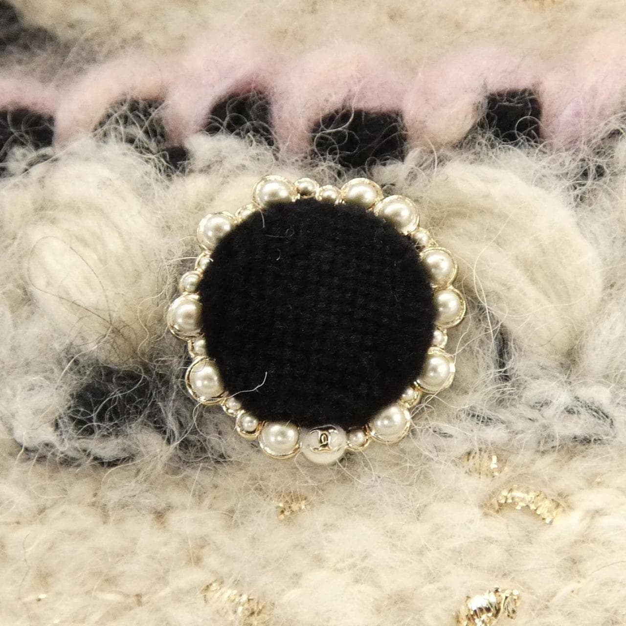 シャネル CHANEL P71040K10168 スカート