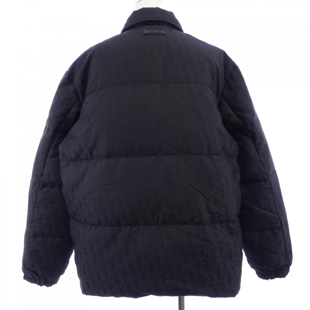 ディオール DIOR オブリーク 513C414A6479 ダウンジャケット