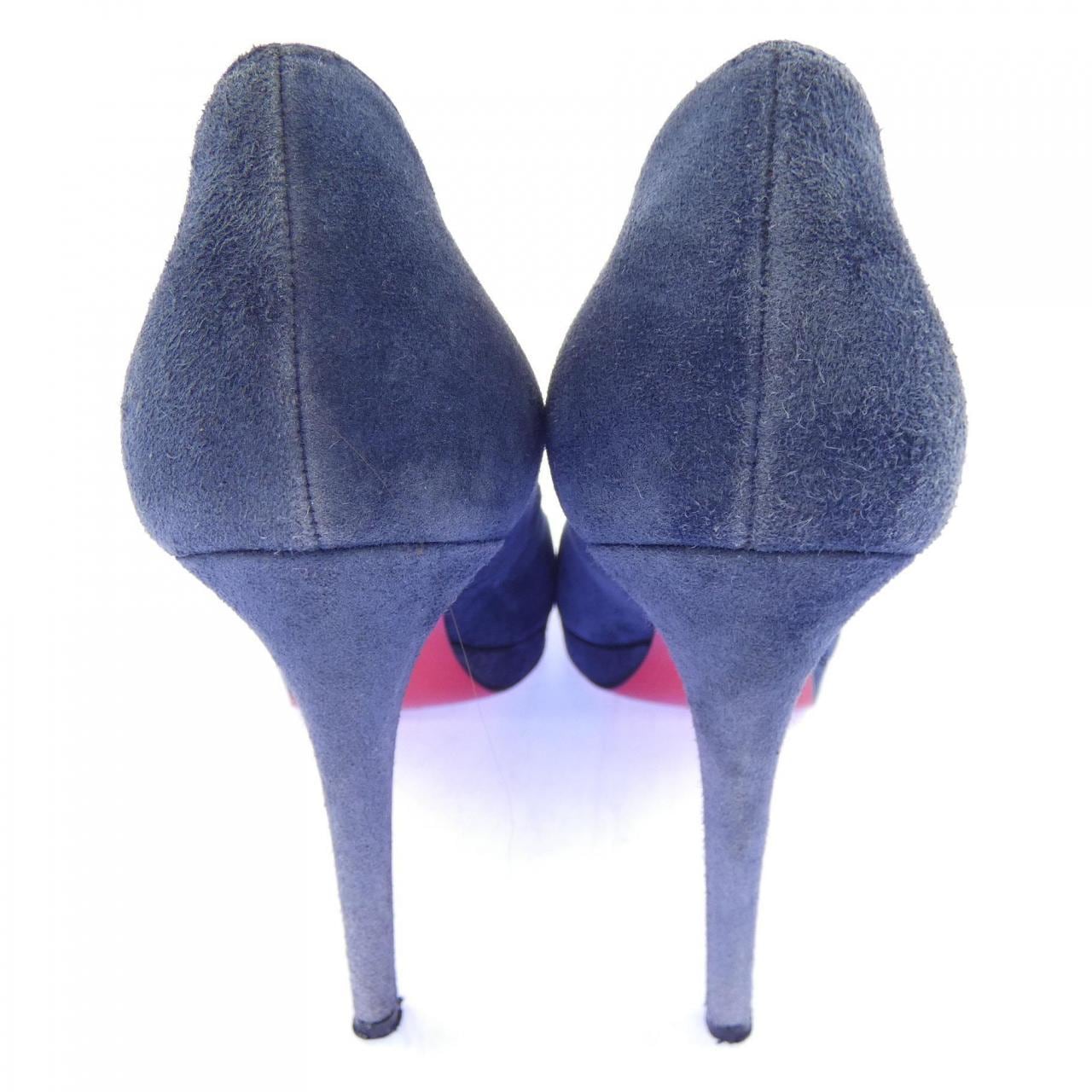クリスチャンルブタン CHRISTIAN LOUBOUTIN パンプス