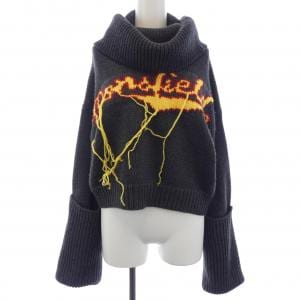 モンス MONSE MF18C0123WOL ニット