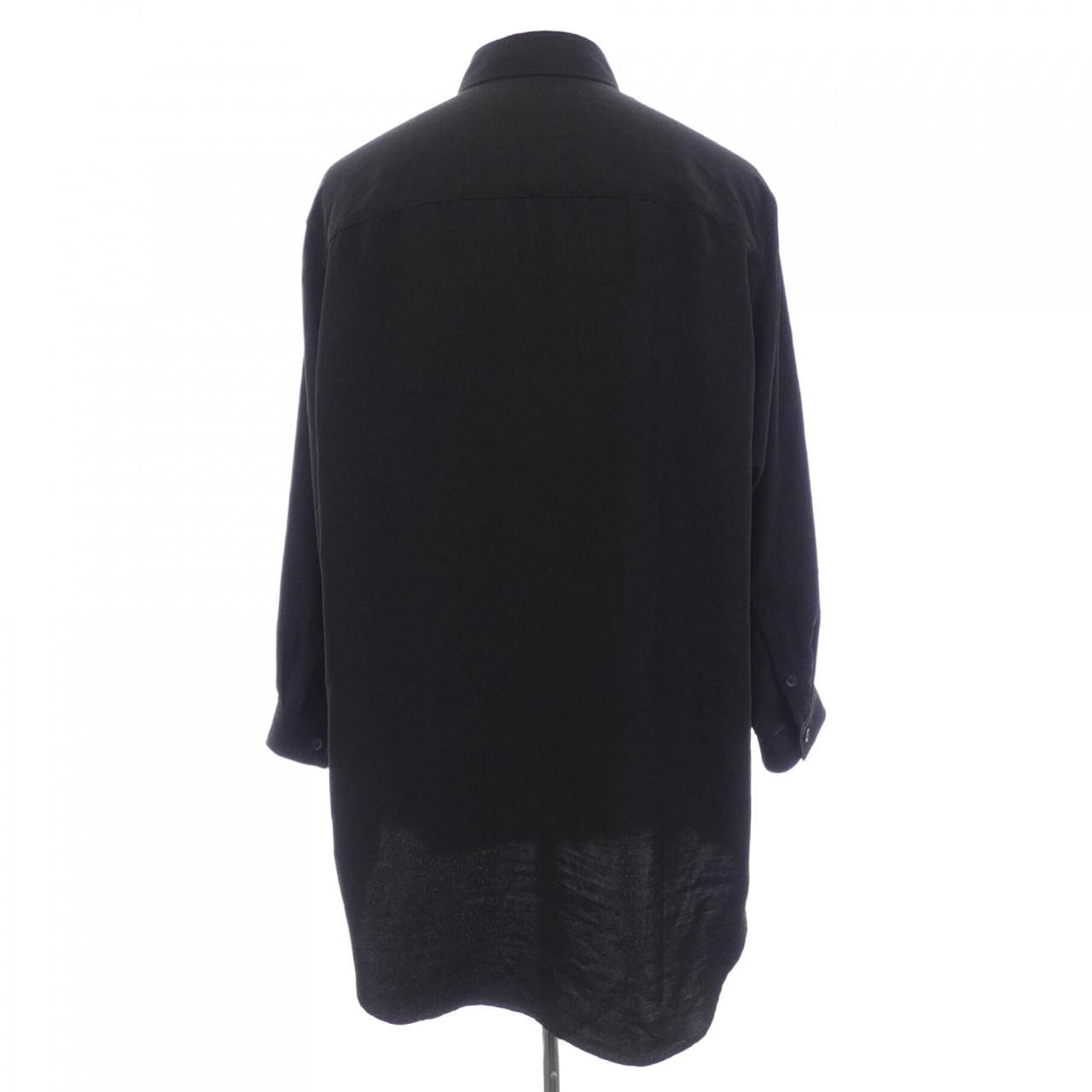 ヨウジヤマモトプールオム YOHJI YAMAMOTO POUR HOMME HW-B19-501 シャツ