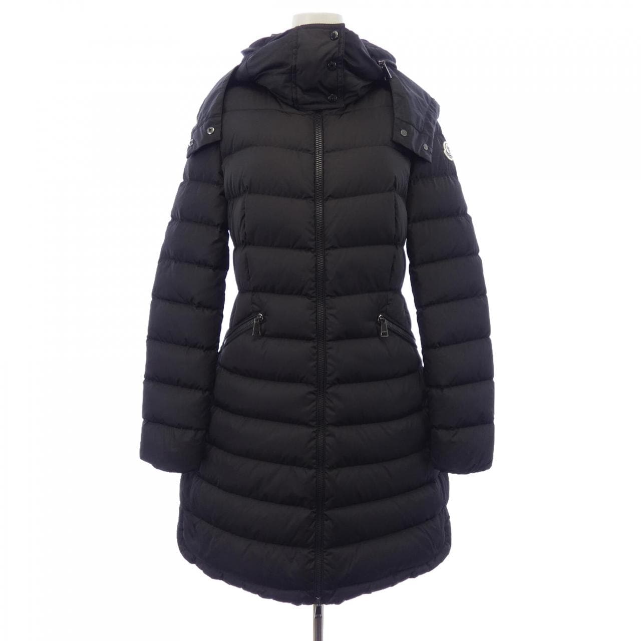 モンクレール MONCLER FLAMMETTE ダウンコート