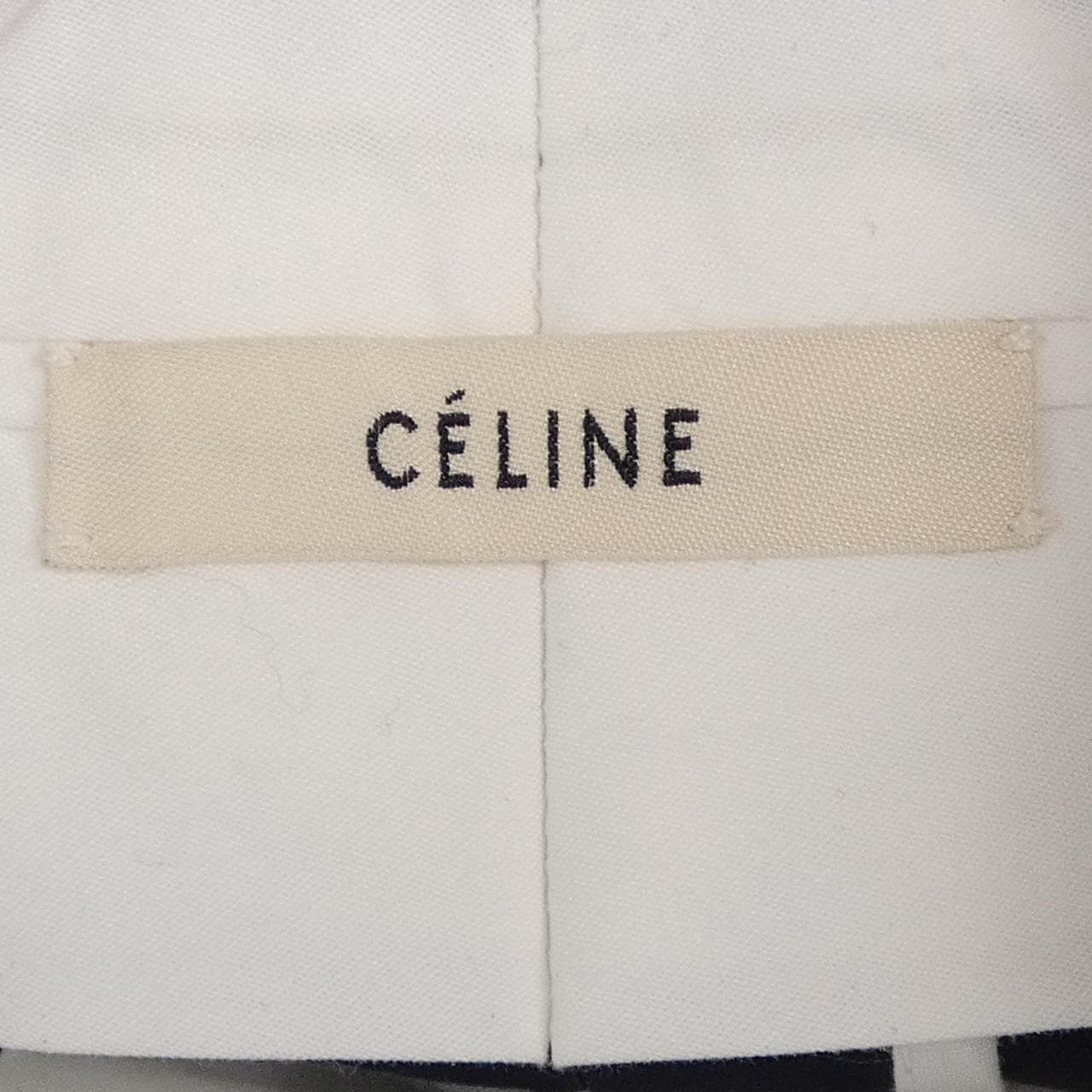 セリーヌ CELINE 2 1M22/4901 パンツ