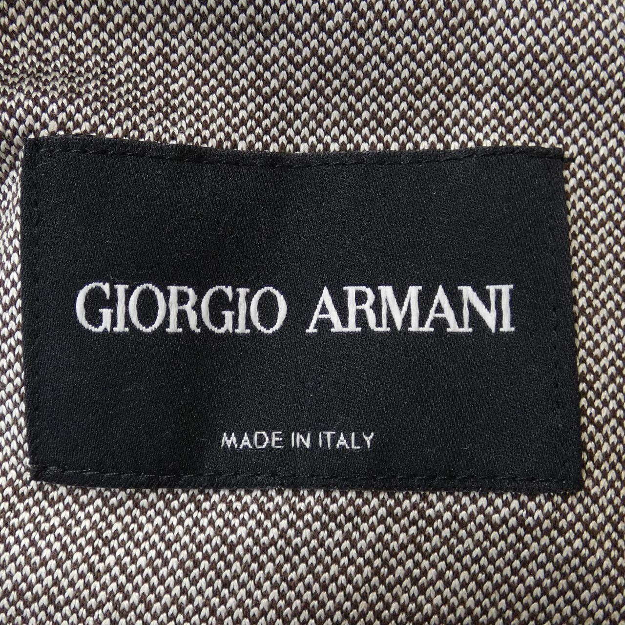 Giorgio Armani GIORGIO ARMANI jacket