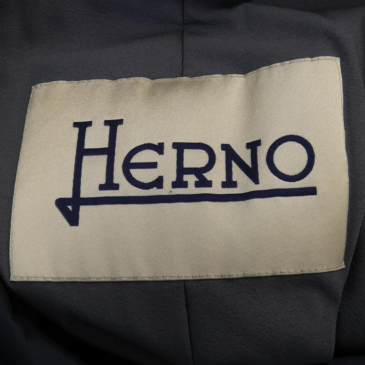 ヘルノ Herno コート