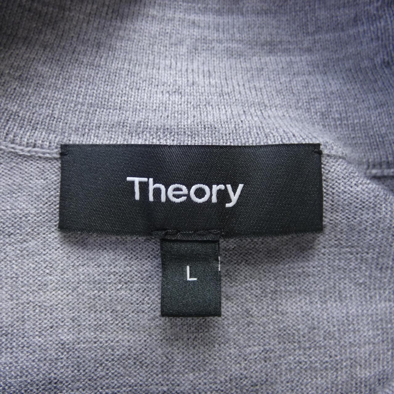 theory theory knit