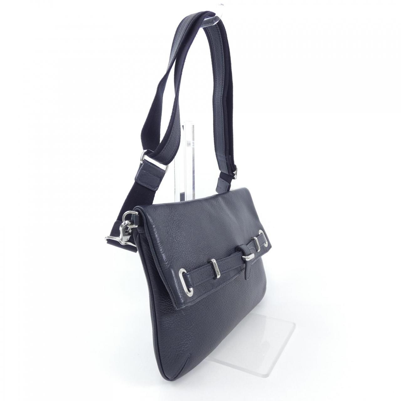 ペッレモルビダ PELLE MORBIDA BAG