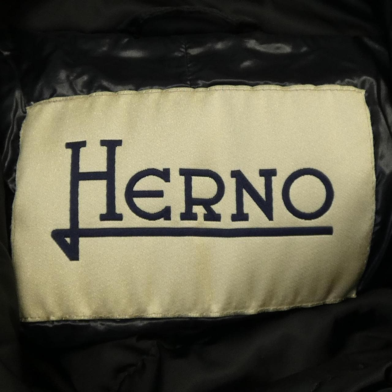 ヘルノ Herno ダウンコート