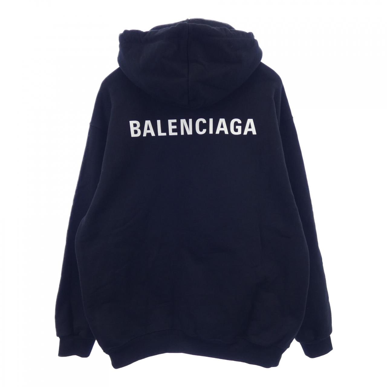 バレンシアガ BALENCIAGA パーカー