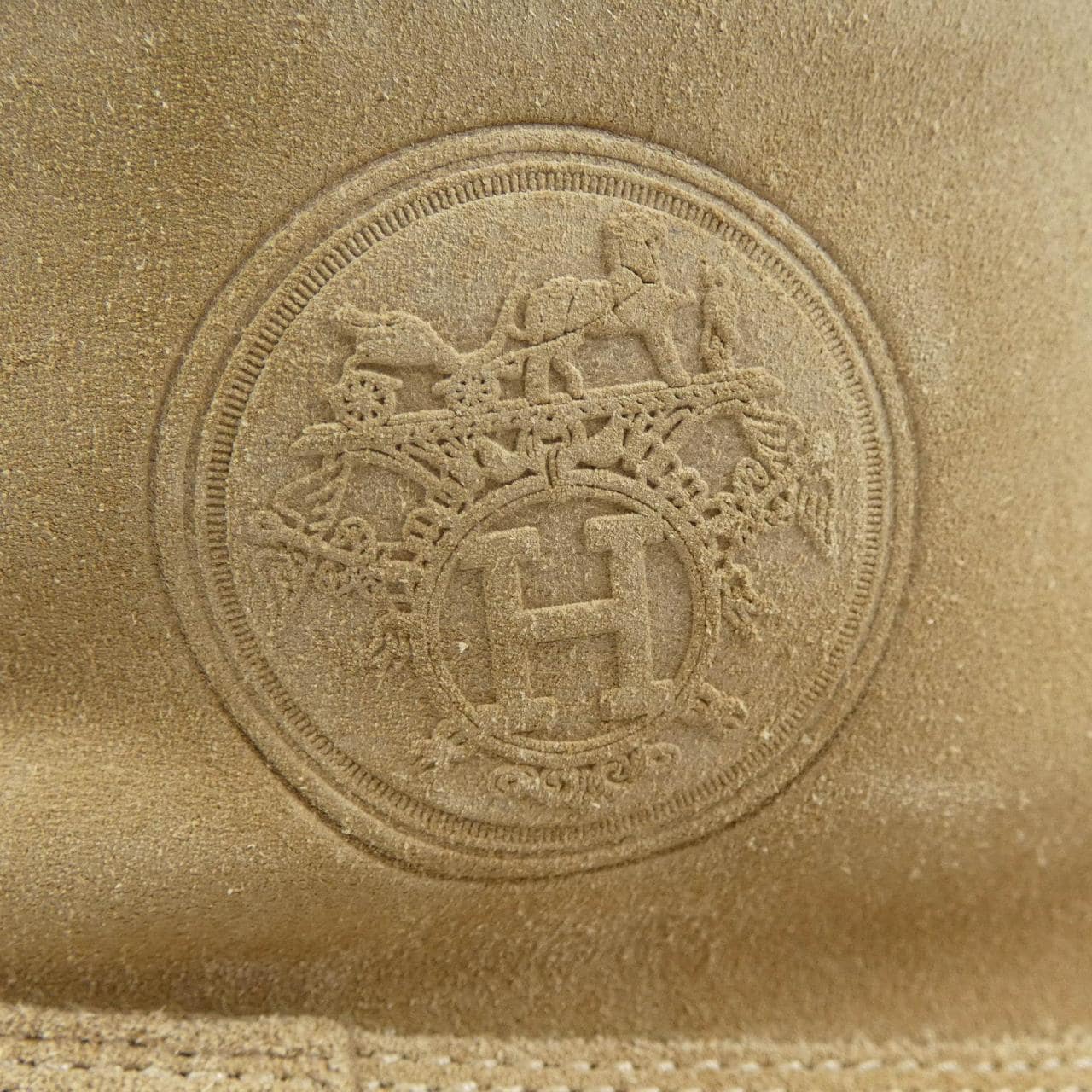 エルメス HERMES ブーツ