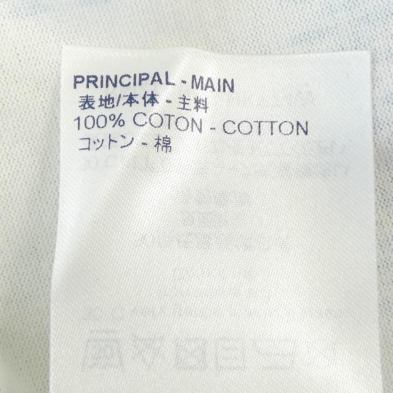 ルイヴィトン LOUIS VUITTON Tシャツ