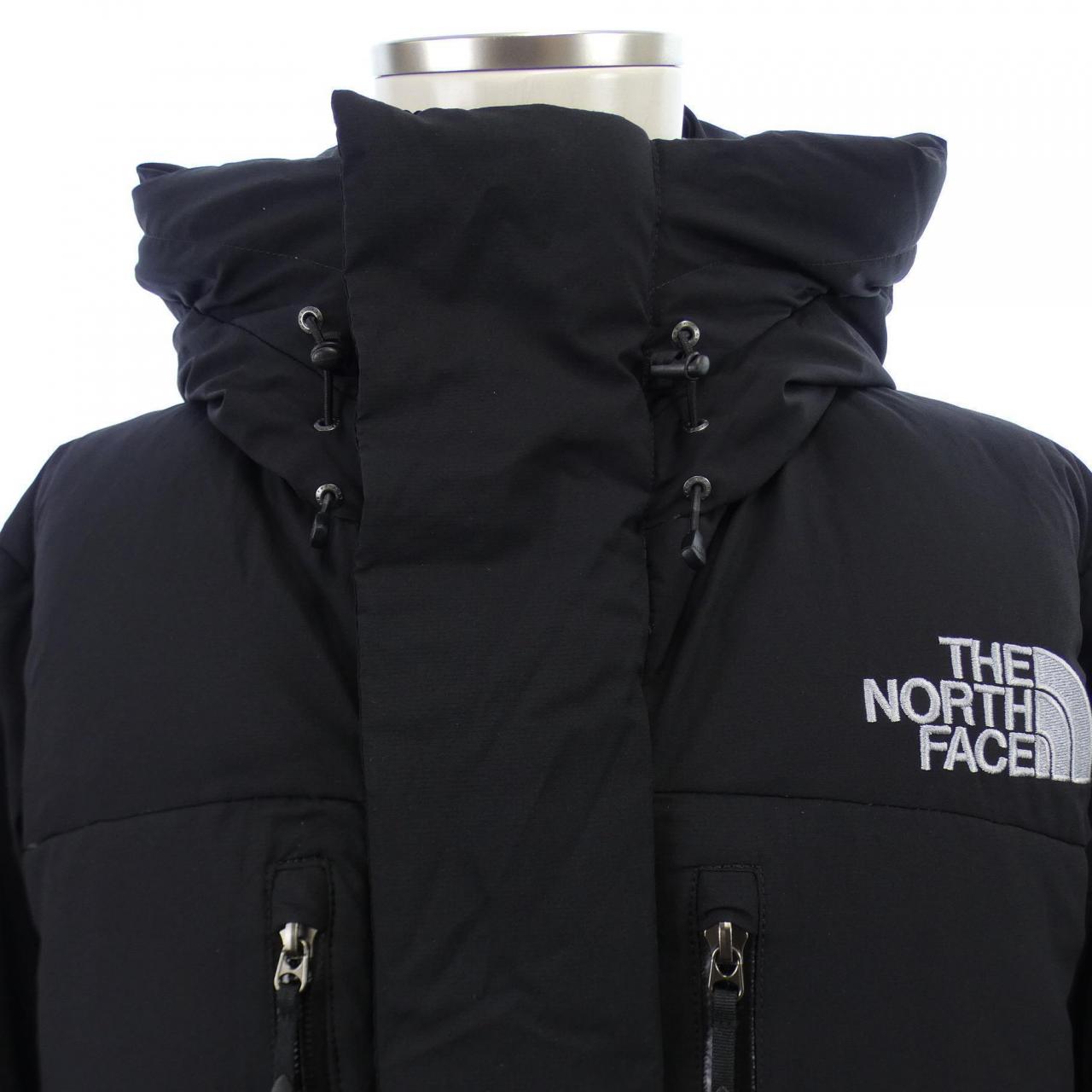 ザノースフェイス THE NORTH FACE ダウンジャケット
