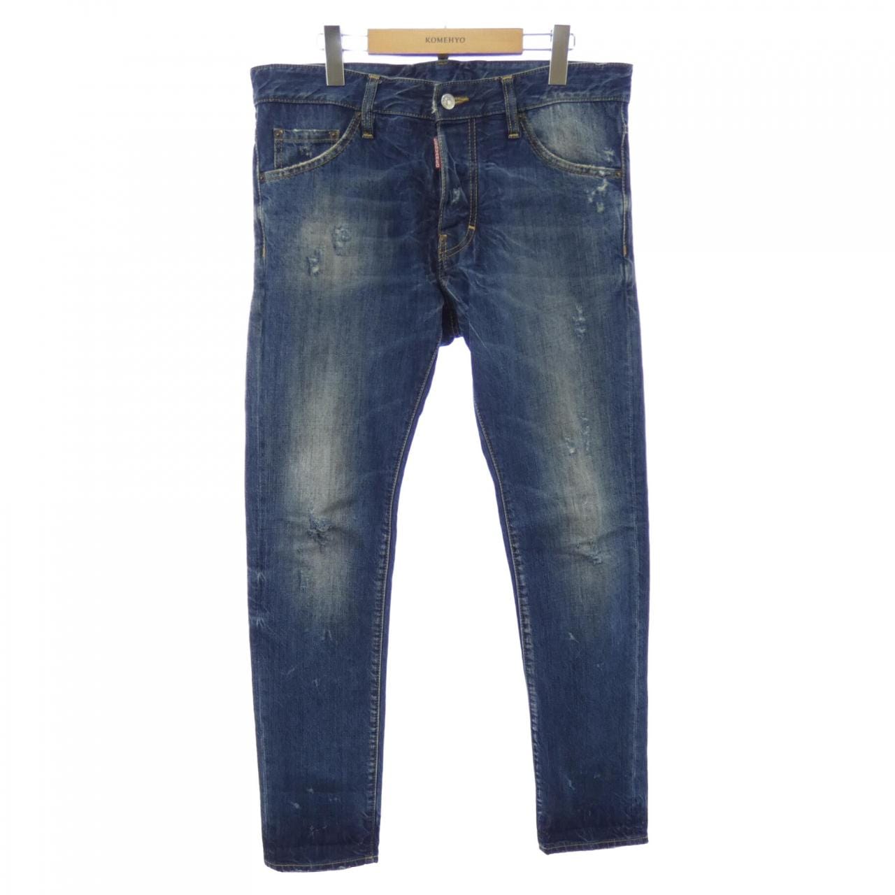 ディースクエアード DSQUARED2 ジーンズ