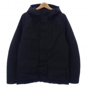 ウールリッチ WOOL RICH ダウンジャケット