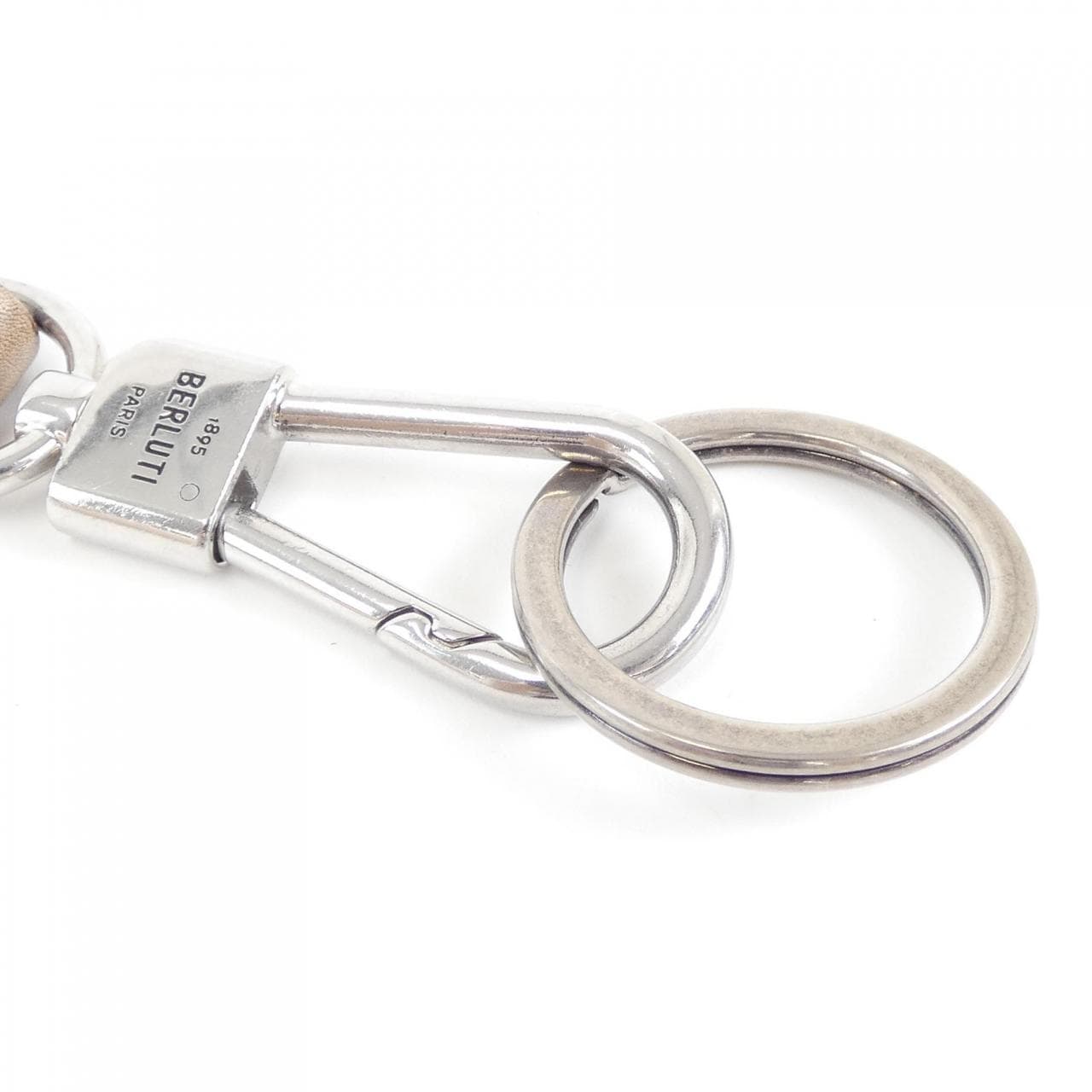 ベルルッティ Berluti KEY HOLDER