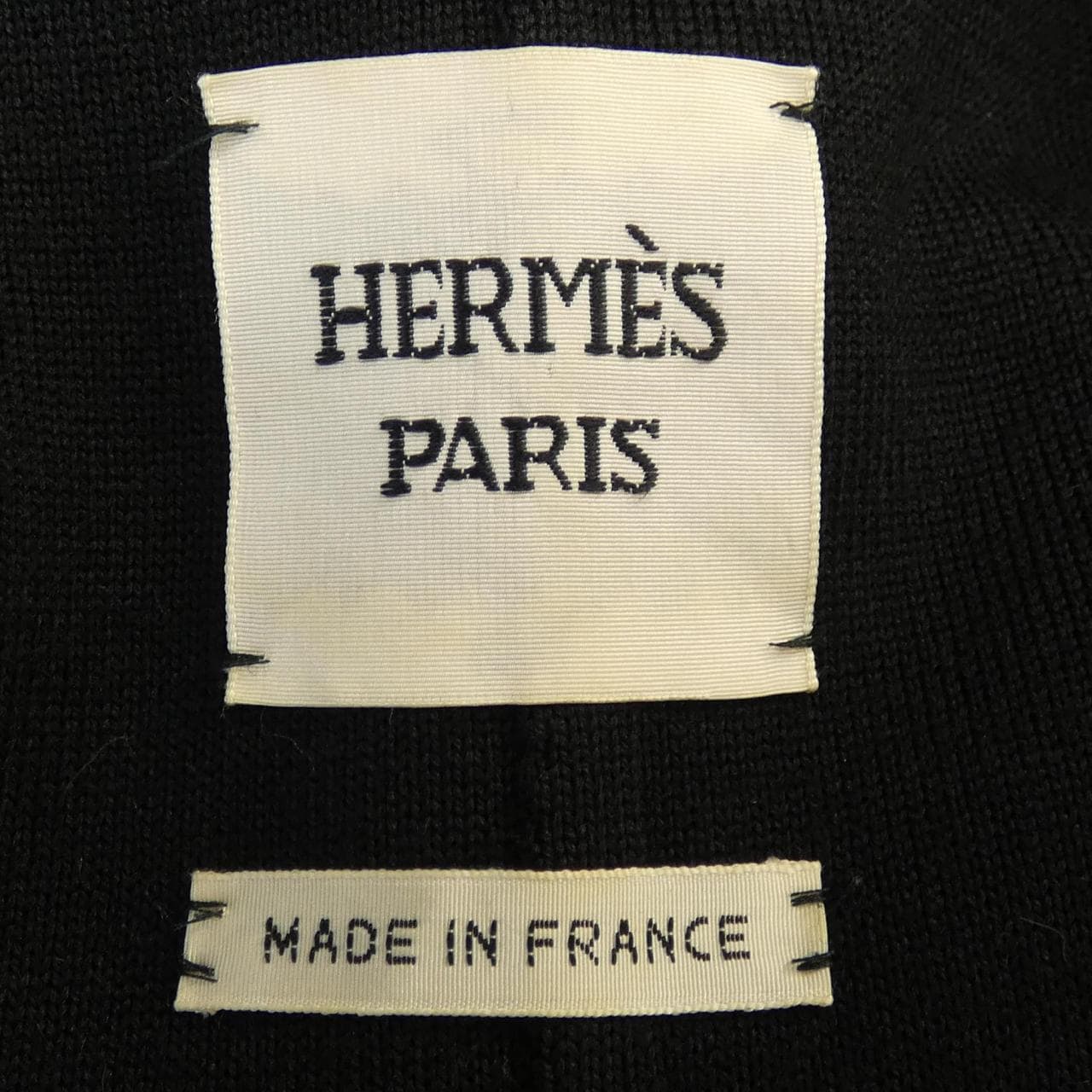HERMES愛馬仕夾克