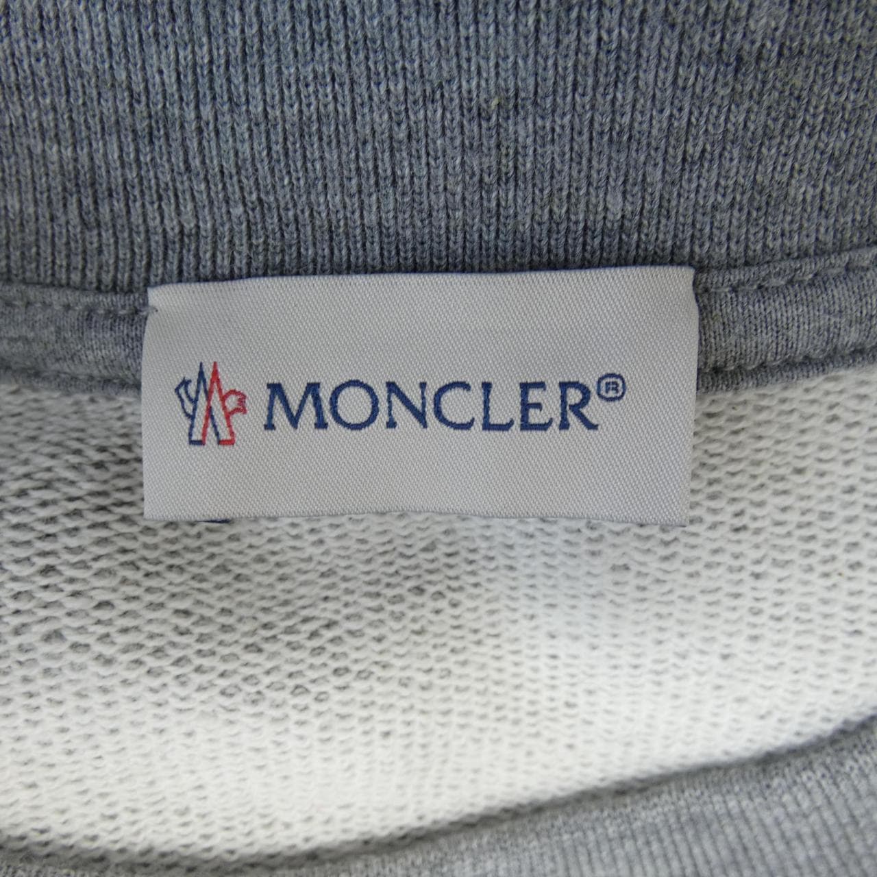 MONCLER MONCLER Sweatshirt