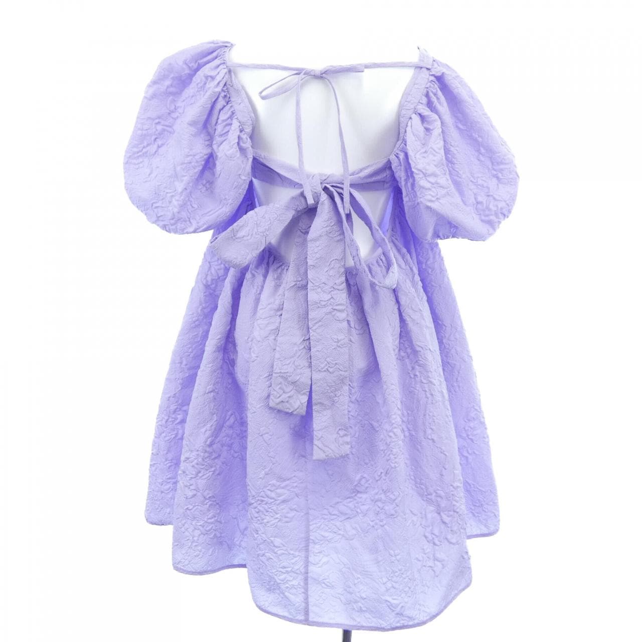 セシリーバンセン CECILIE BAHNSEN 1.23RTW10057 ワンピース