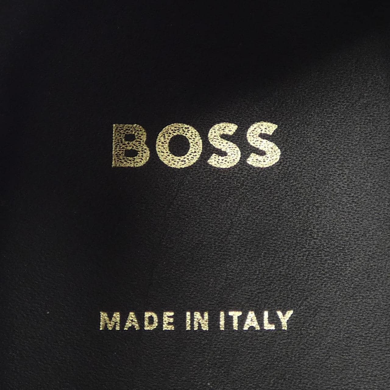 BOSS 50499833鞋