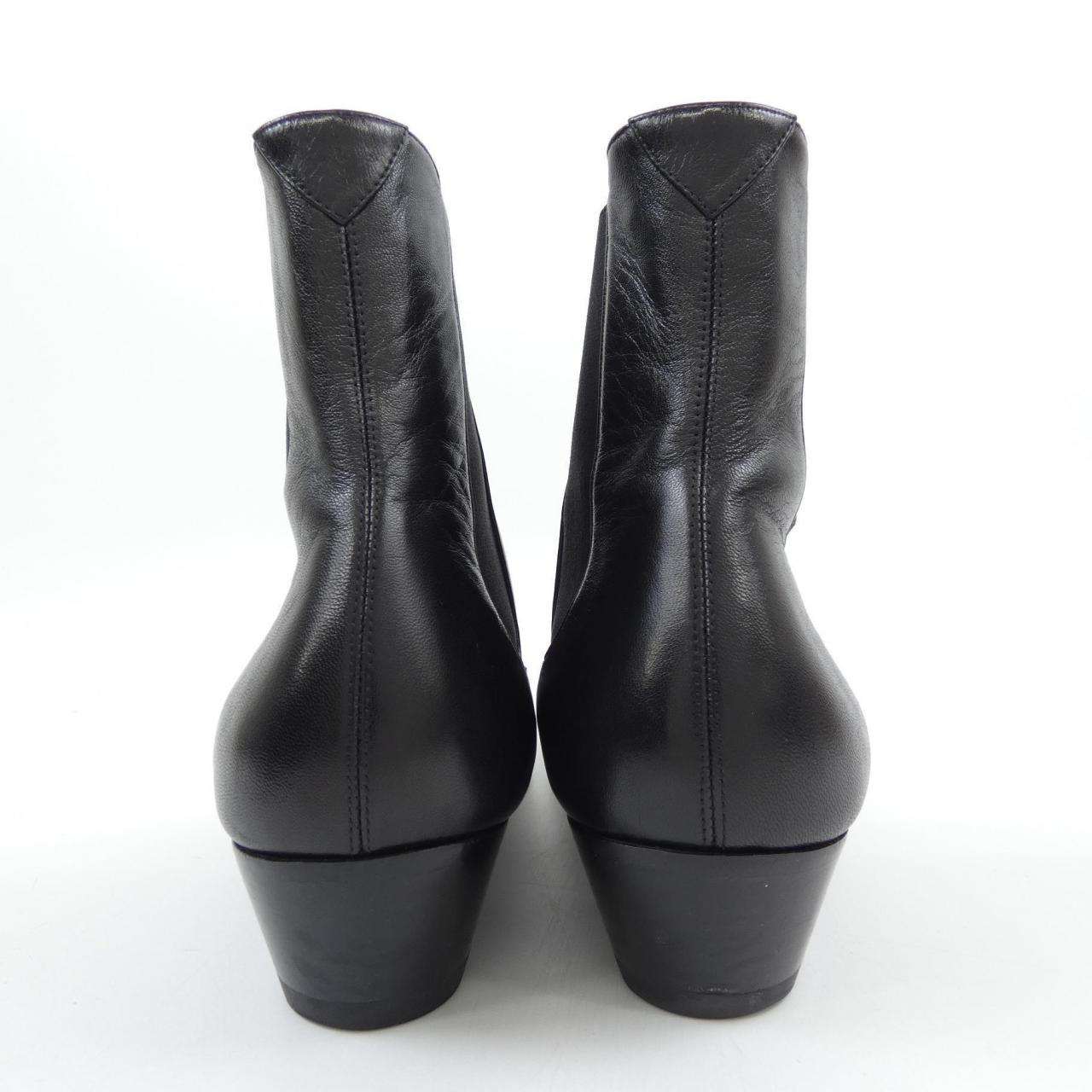 サンローラン SAINT LAURENT 703740 ブーツ