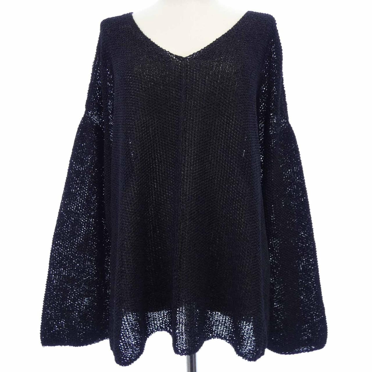 スピックアンドスパン SPICK & SPAN ニット