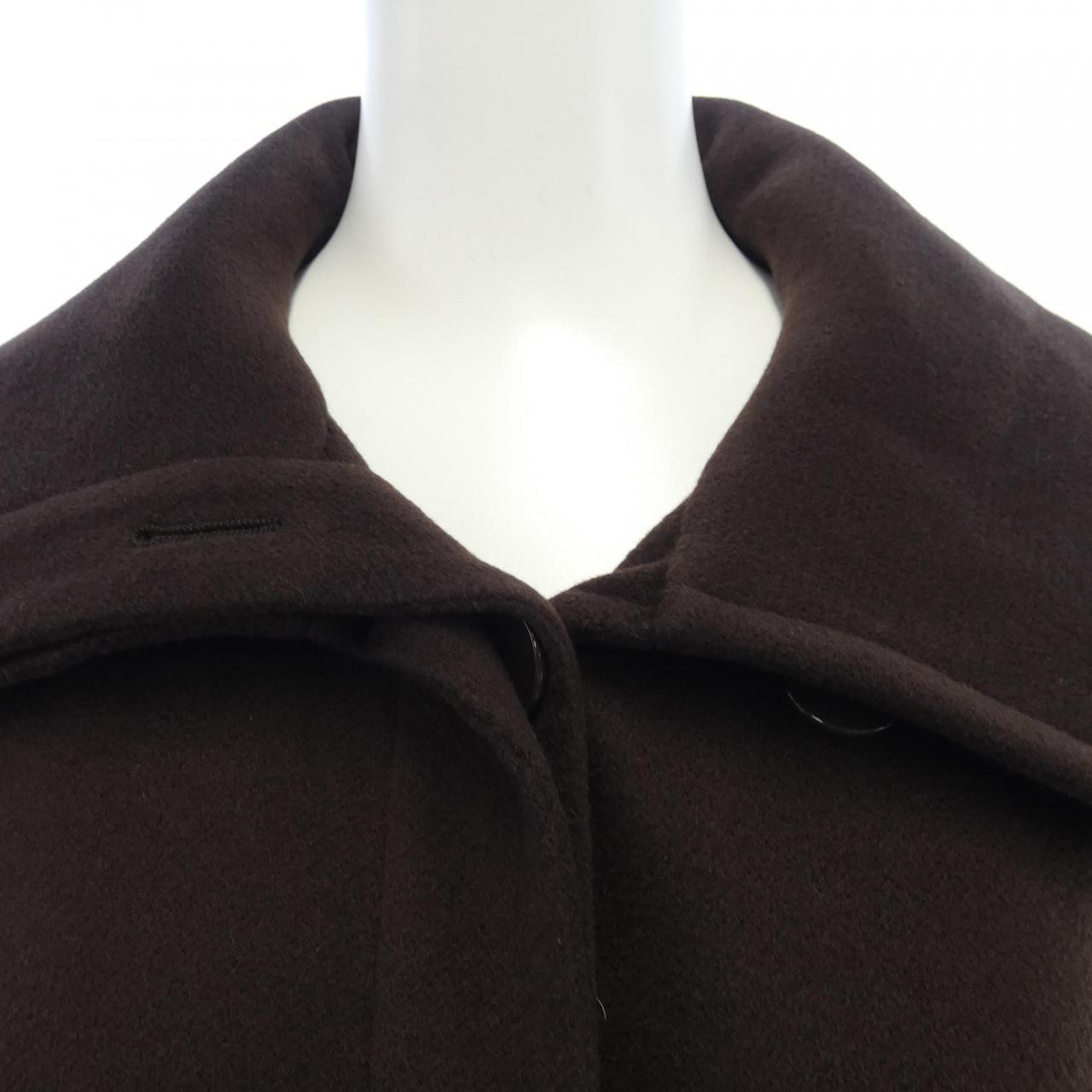 エルメス HERMES co103 コート