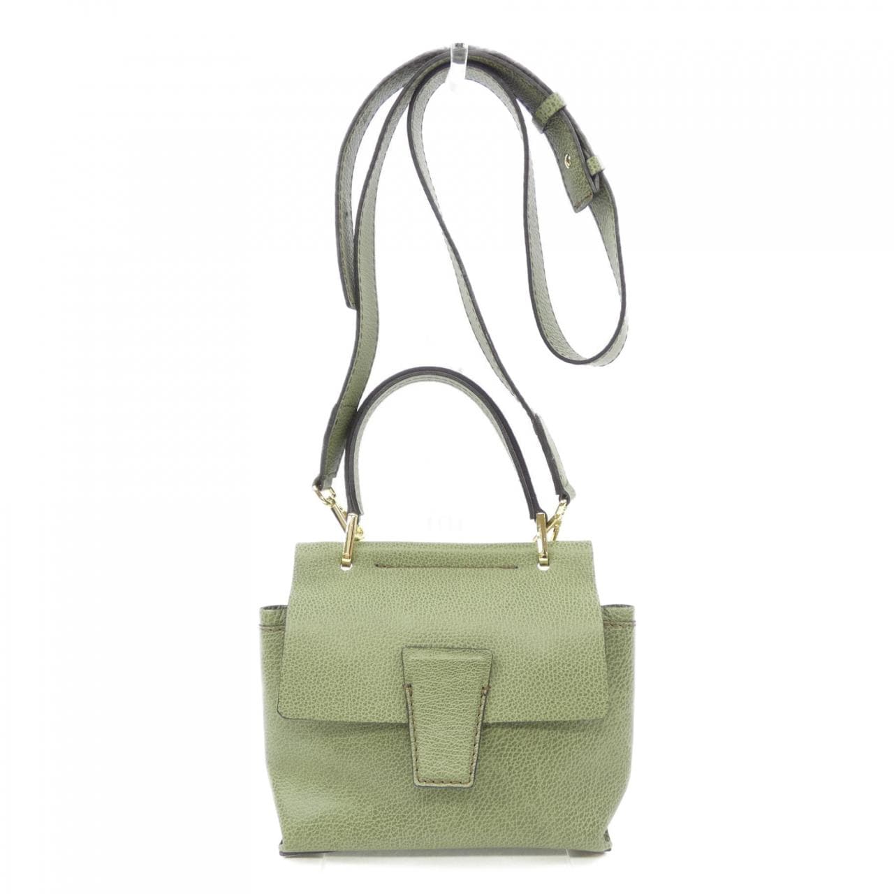 ジャンニキアリーニ GIANNI CHIARINI BAG