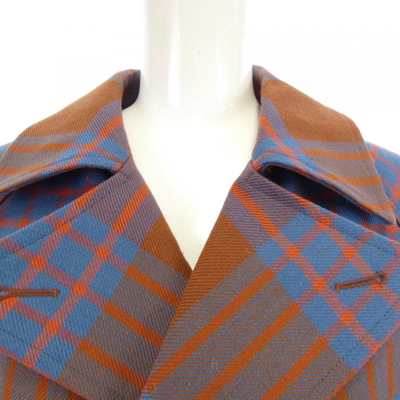 MIOSMOKEY 212CT002F-A コート