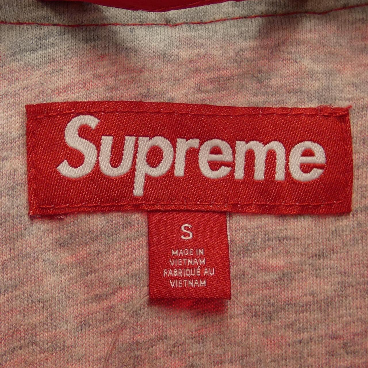 シュプリーム SUPREME CREST COACHES ジャケット