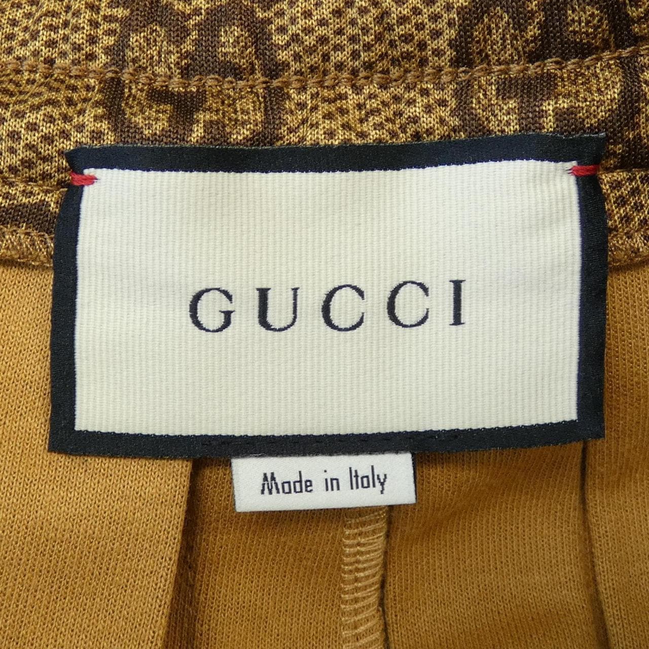 グッチ GUCCI 526514-X7C31 スカート