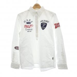 ヴァン VAN EN-96036 シャツ