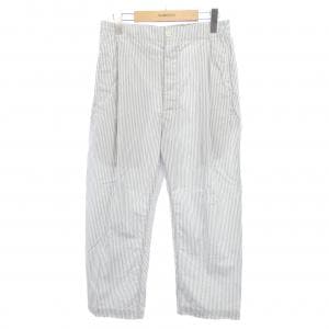 ルメール LEMAIRE パンツ