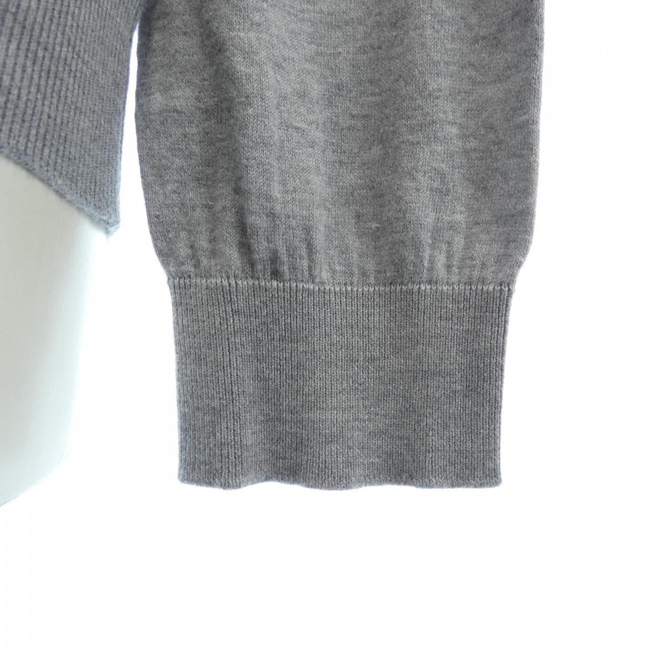 ジョンスメドレー JOHN SMEDLEY カーディガン