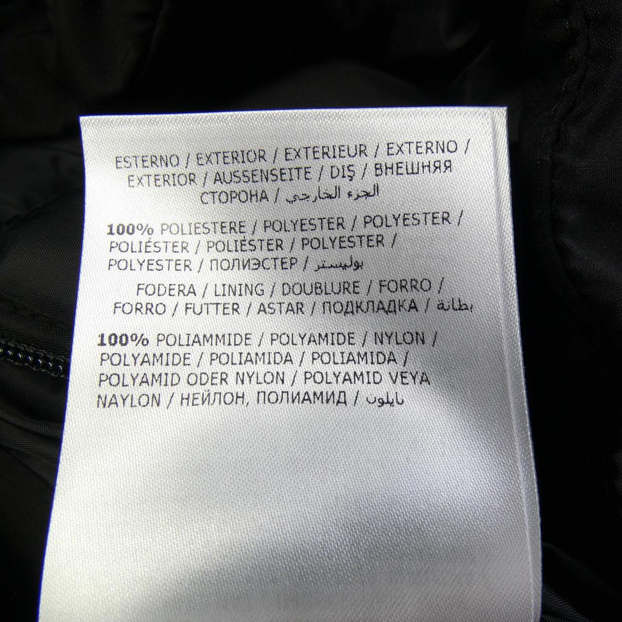 モンクレール MONCLER CHARNIER ダウンコート