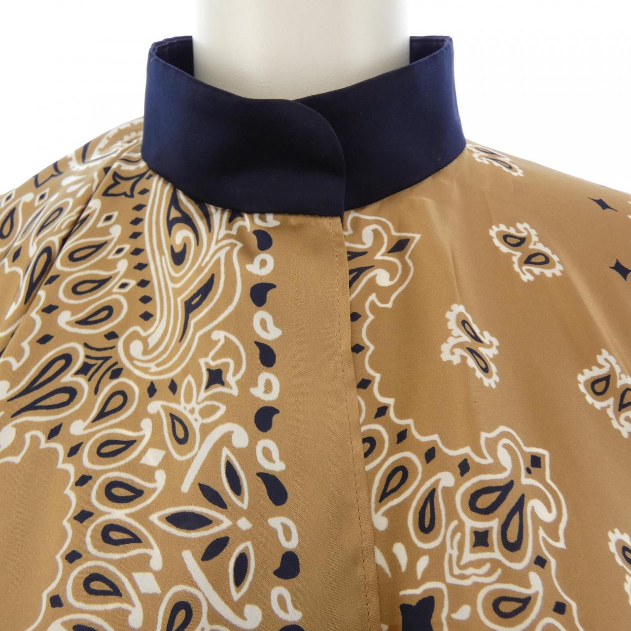 SAKAI 22-05931上衣