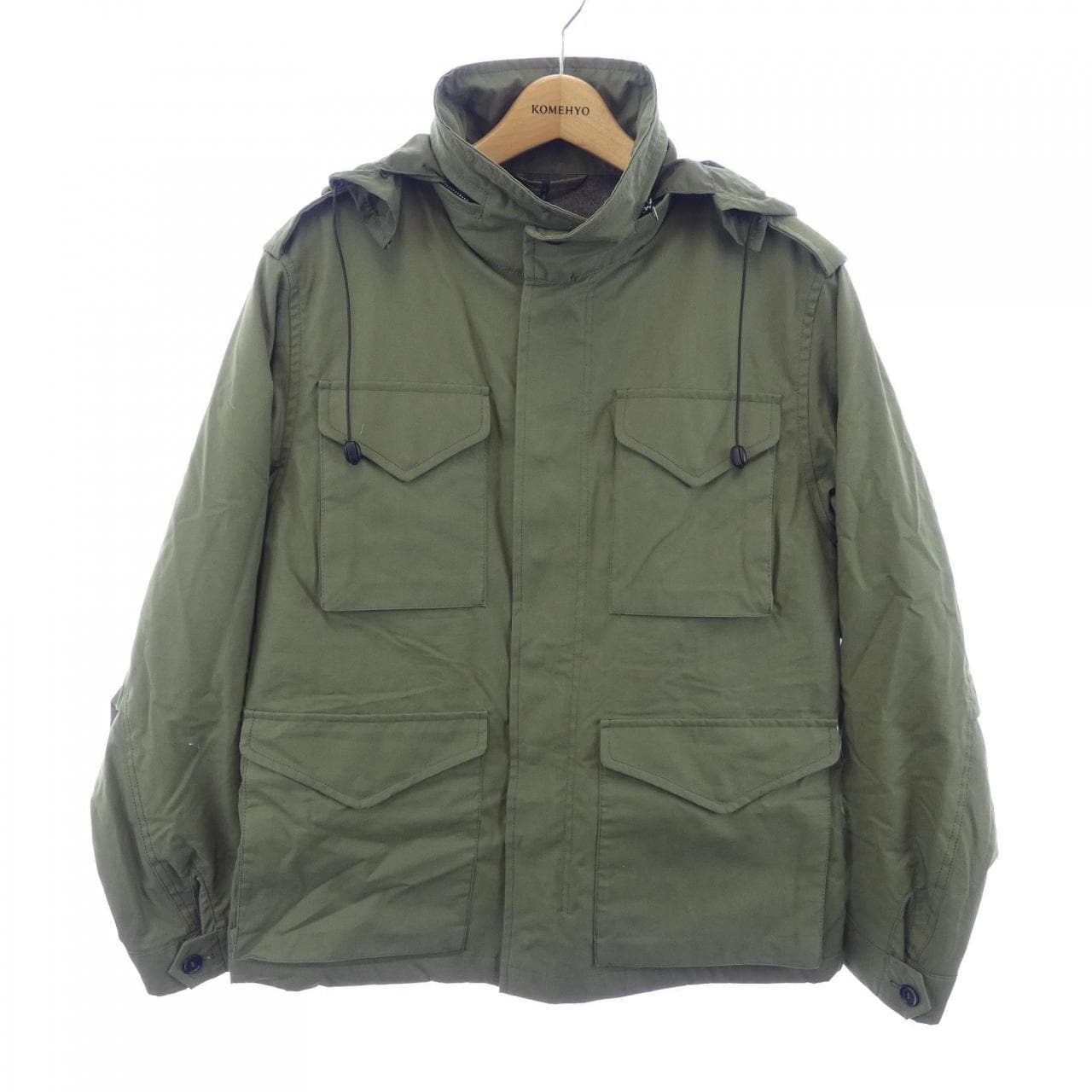 RR ジャケット
